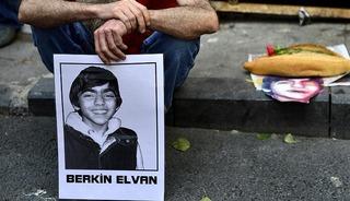 Berkin Elvan davasında 11 yıl sonra karar!