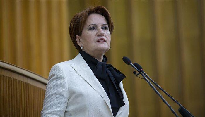 Meral Akşener'den 'zam' eleştirisi: Böyle bir tezgah olabilir mi?