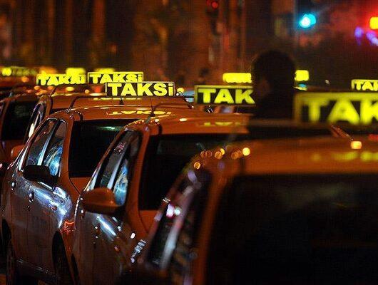 İstanbul'daki taksi sorunu için yeni karar! Yüzde 30 fazla olacak