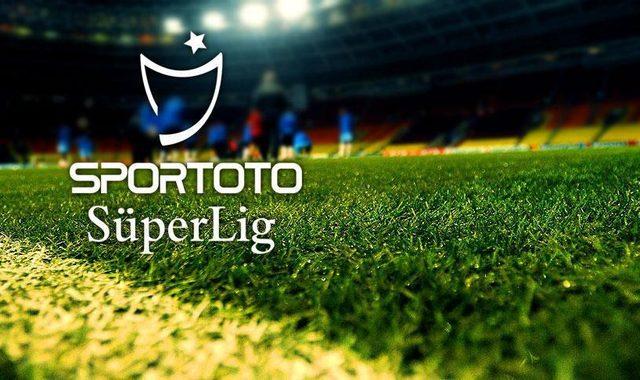 Spor Toto Süper Lig Haberleri Ve Son Dakika Spor Toto Süper Lig Haberleri