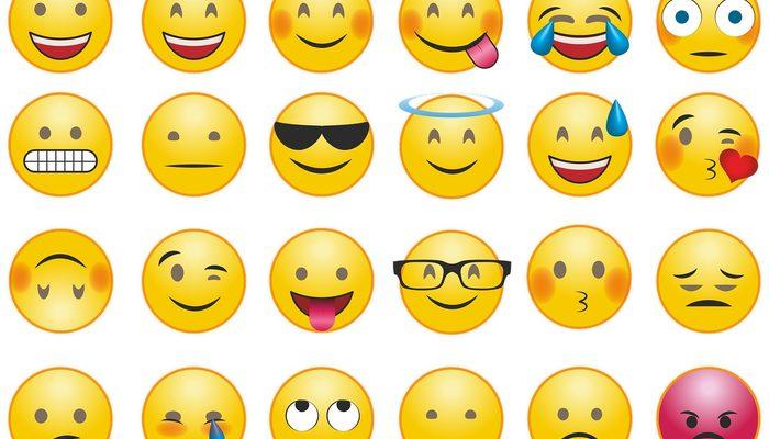 Sürekli kullanıyoruz ama... Emoji anlamlarını biliyor musunuz?