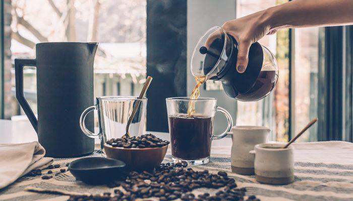 Güne kahve içerek başlamanın daha iyi olduğuna gösteren 5 bilimsel kanıt!