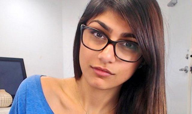 Mia Khalifa Haberleri Ve Son Dakika Mia Khalifa Haberleri