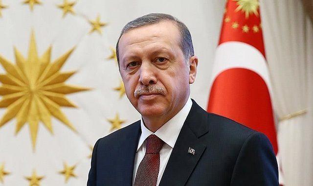 Recep Tayyip Erdoğan Haberleri Ve Son Dakika Recep Tayyip Erdoğan Haberleri