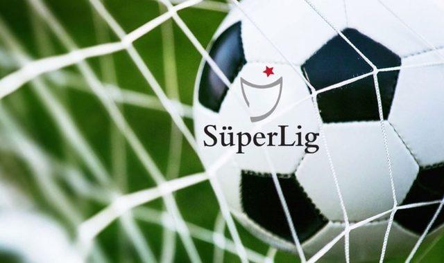 Süper Lig Haberleri Ve Son Dakika Süper Lig Haberleri