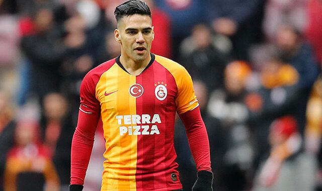 Radamel Falcao Haberleri Ve Son Dakika Radamel Falcao Haberleri