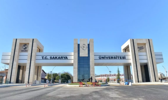 Sakarya Üniversitesi Haberleri Ve Son Dakika Sakarya Üniversitesi Haberleri