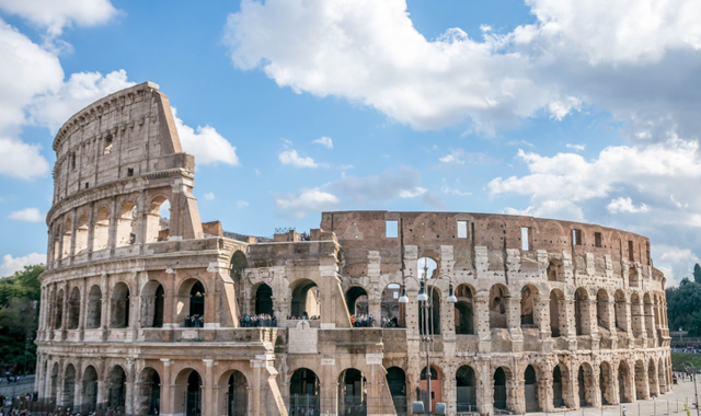 Roma Haberleri Ve Son Dakika Roma Haberleri