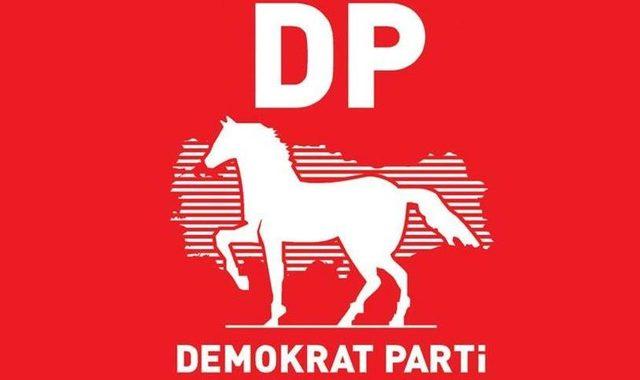 DP Demokrat Parti nedir?
