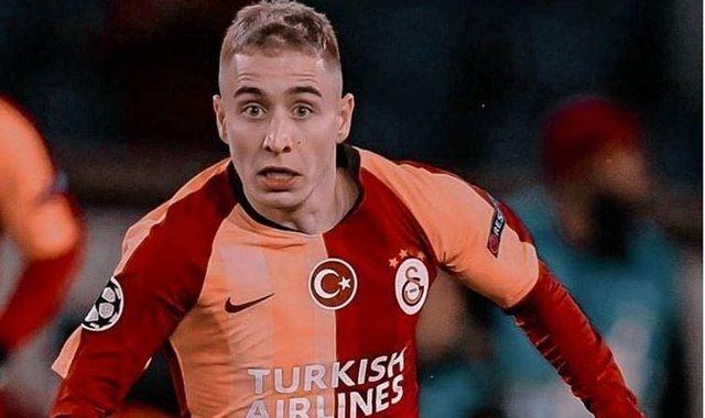 Emre Mor Haberleri Ve Son Dakika Emre Mor Haberleri