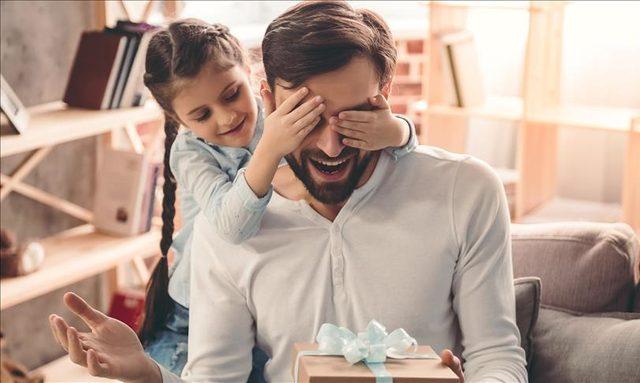 Babalar günü ne zaman, ayın kaçında? Babalar Günü hangi gün kutlanacak?