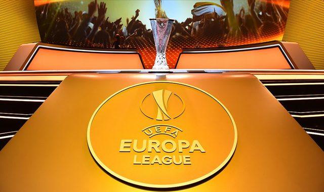 Uefa Avrupa Ligi Haberleri Ve Son Dakika Uefa Avrupa Ligi Haberleri