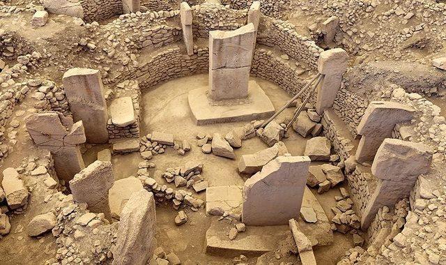 Göbeklitepe Haberleri Ve Son Dakika Göbeklitepe Haberleri