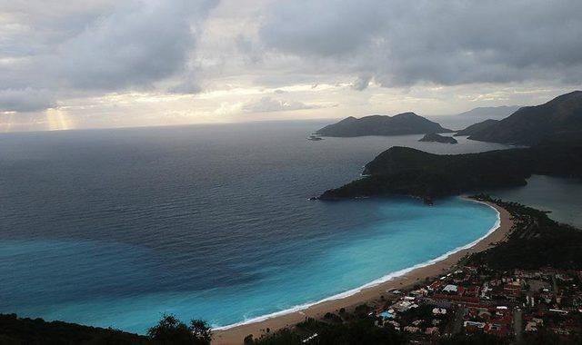 Fethiye Haberleri Ve Son Dakika Fethiye Haberleri