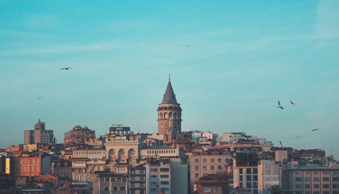 Bizans’tan Osmanlı’ya! İstanbul’un ilçe ve semt isimleri nereden geliyor?
