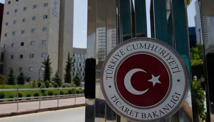 Şubatta 485 firmaya dahilde işleme izin belgesi verildi