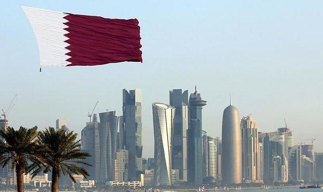 Katar Haberleri Ve Son Dakika Katar Haberleri