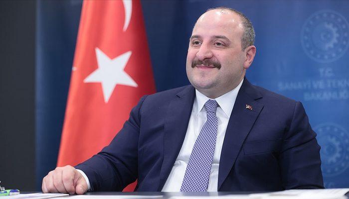 Bakan Varank: 'Yerli aşı sene sonuna kadar elimizde olacak'