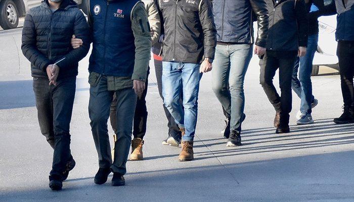 İstanbul merkezli 24 ilde FETÖ operasyonu: 47 kişi için gözaltı kararı