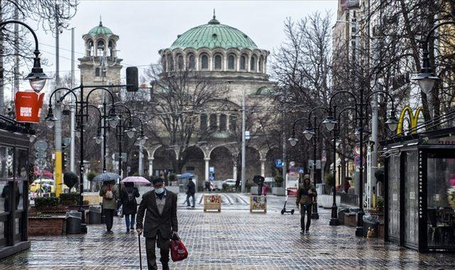 Bulgaristan Haberleri Ve Son Dakika Bulgaristan Haberleri