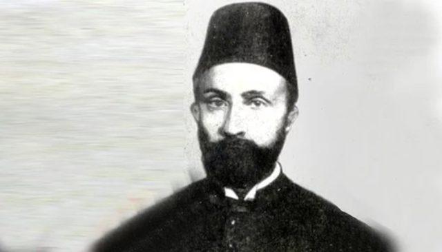 HASAN TAHSİN PAŞA