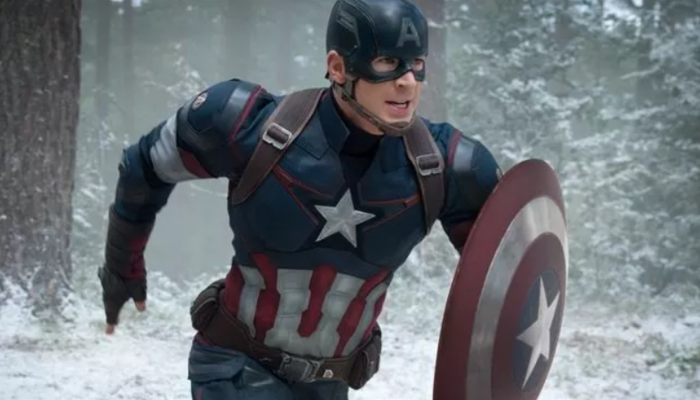 Marvel, Captain America 4 için ilk açıklamalarını yaptı! Kadrosu şekillendi