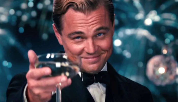 Leonardo DiCaprio Oscar ödüllü filmin yeni uyarlamasında rol alacağı iddia edildi