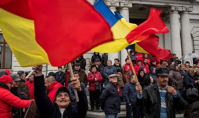 Romanya Haberleri Ve Son Dakika Romanya Haberleri