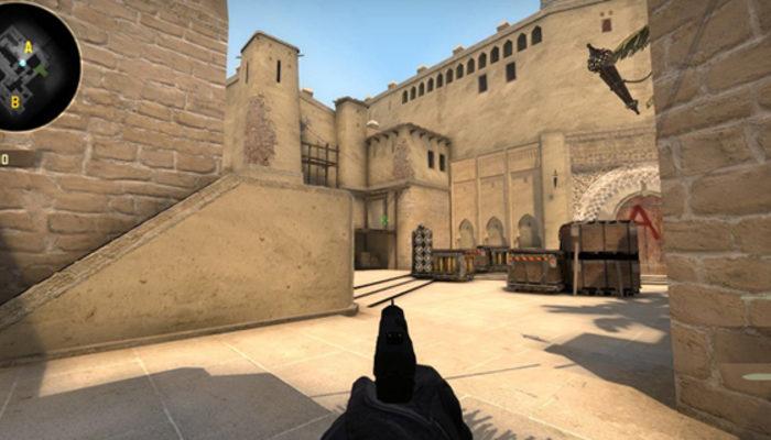 CS:GO oyuncuları arasında en büyük pay hangi ülkenin?