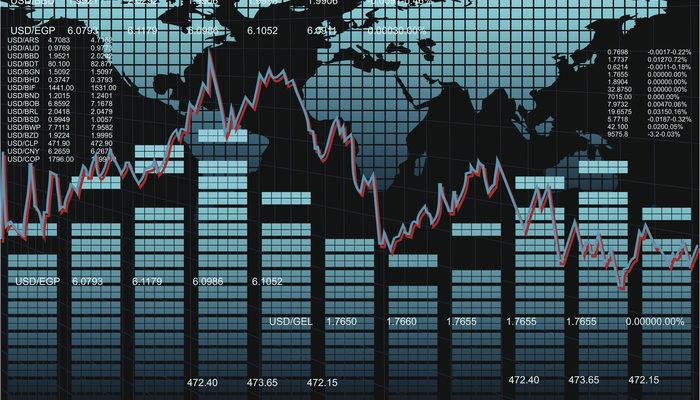 Çinli Evergrande'nin elektrikli otomobil birimi hisseleri  %26 değer kaybetti