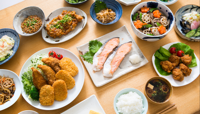 Japon kadınlarının ince kalmasına yardımcı olan 6 yemek alışkanlığı!