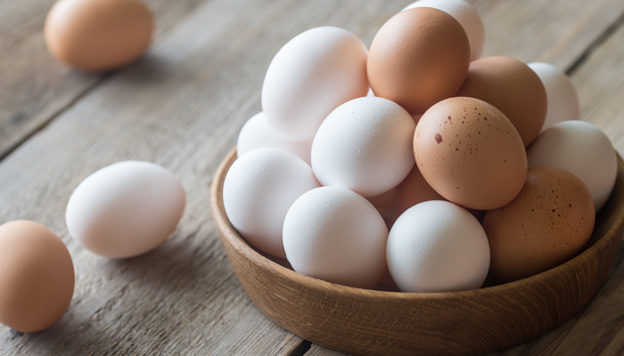 Organik yumurta nasıl anlaşılır? Yumurtanın üzerindeki kodlar neyi ifade ediyor? Yumurtanın kodu 0 ile başlıyorsa...