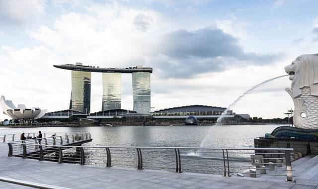 Singapur Haberleri Ve Son Dakika Singapur Haberleri