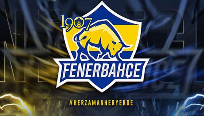 İşte 1907 Fenerbahçe Espor'un Valorant takımı!