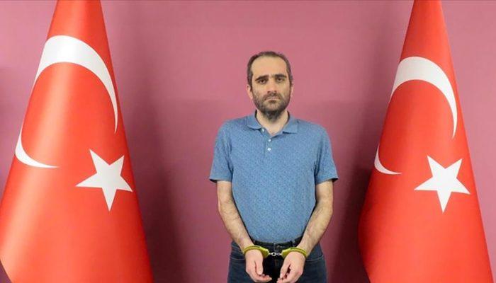 FETÖ elebaşının yeğeni Selahaddin Gülen hakkındaki iddianame kabul edildi