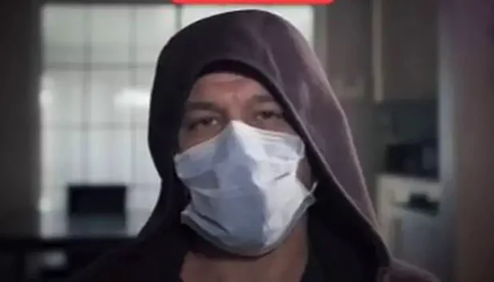 3036’dan geldiğini iddia eden TikTok kullanıcısının kehanetleri şaşkınlık yarattı