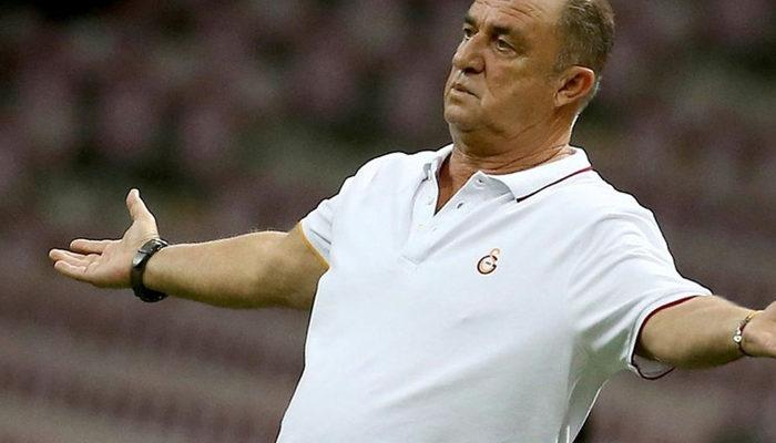 Galatasaray'da Fatih Terim'in maaşına inanılmaz zam