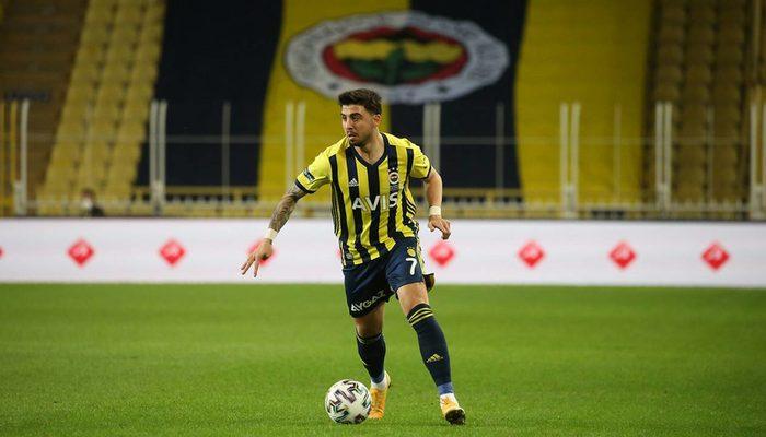 Beşiktaş'tan Ozan Tufan bombası