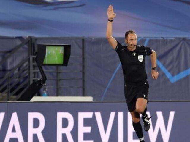 Roma - Trabzonspor maçına Sırp hakem!