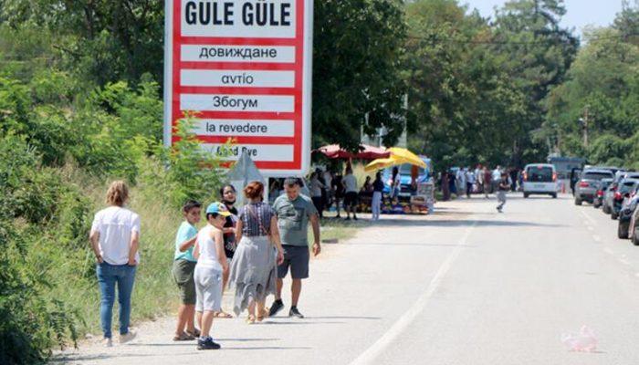 Yunanistan'ın kararı Türkiye'deki gurbetçilerin rotasını değiştirdi
