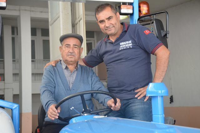 35 yıl önce babası ihtiyaçtan satmıştı! Dedektif gibi izini sürdü,120 bin lira harcadı 1