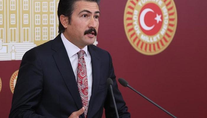 AK Parti Grup Başkanvekili Cahit Özkan'dan asgari ücret açıklaması