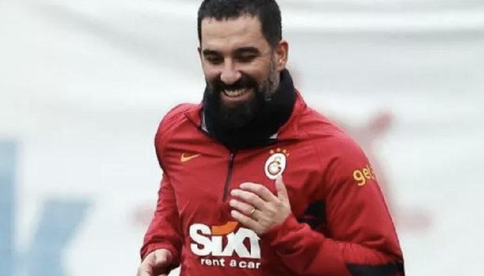 Arda Turan: 