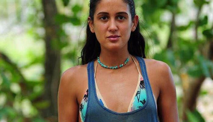 Survivor Sahra Işık kendini baştan yarattı! "İmaj değişikliği iyidir"