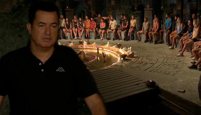 Survivor All Star'da birleşme partisi ne zaman? Acun Ilıcalı Survivor'daki yeni dönemi açıkladı