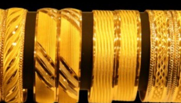 5 Temmuz 22 ayar altın bilezik fiyatları ne kadar, kaç TL? İşte güncel 14,18 ve 22 ayar bilezik ve altın fiyatları! 5 Temmuz 2022 Salı