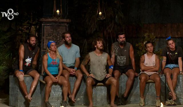 survivor 3