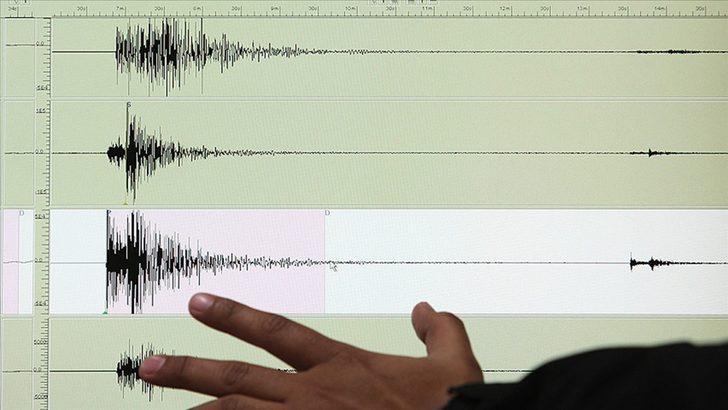 Son dakika | Malatya'da korkutan deprem: Merkez üssü Pütürge! Adıyaman'da da hissedildi... AFAD'dan açıklama geldi