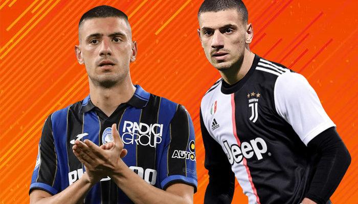 Galatasaray için yazmışlardı! Merih Demiral transferinde karar verildi