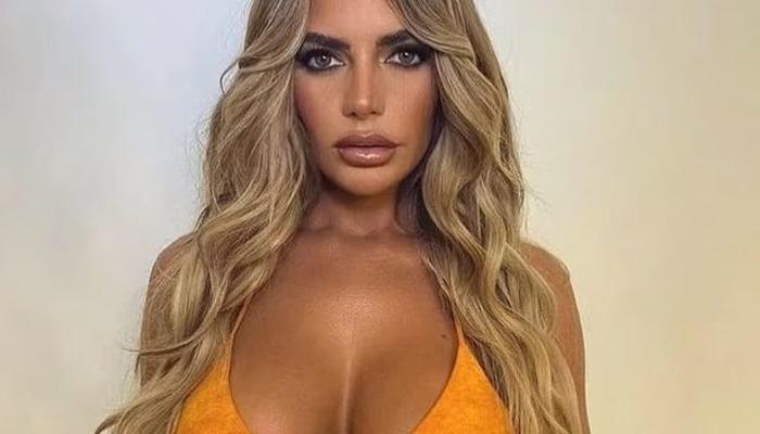 Love Island (Aşk Adası) programının eski yarışmacı Megan Barton Hanson’dan samimi cinsellik itirafı! “En çılgın yer...”